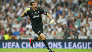 Буфон:Меси е извънземно