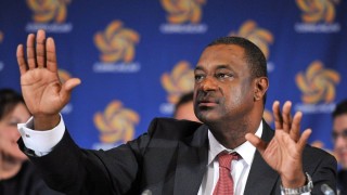 Джефри Уеб пледира невинен пред съда в Ню Йорк (ВИДЕО)