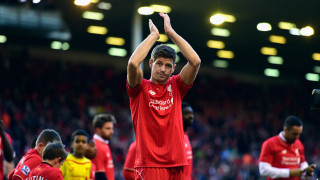 Ясно е кога Джерард ще дебютира за ЛА Галакси