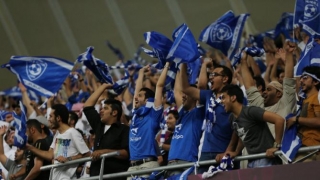 Такава хореография не сте виждали (ВИДЕО)