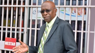 Джак Уорнър ще разкрие всичко, което знае за корупцията във ФИФА (ВИДЕО)