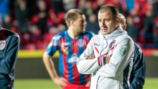 Манолов и Зику не станаха шампиони на Румъния (ВИДЕО)