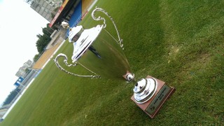 Провал за Левски, Черно море триумфира с Купата след обрат 