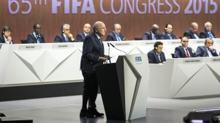 Корупцията във ФИФА няма край !