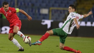 Георги Миланов и ЦСКА (Москва) в Шампионска лига 