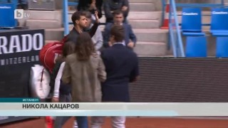 Спорт - Централна емисия -01.05.2016