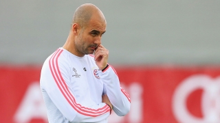 Гуардиола: Нуждаем се от най- доброто си представяне