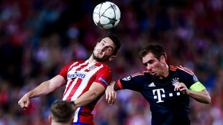 Кой ще се класира за финала в Шампионска лига: Байерн или Атлетико Мадрид?  (АНКЕТА)