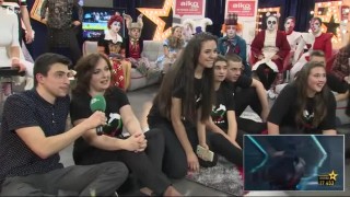 Бекстейдж: Защо театър на сенките 