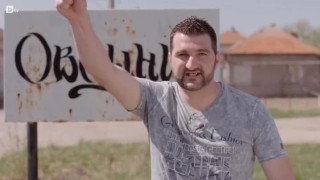 Димо Лесев: Аз съм вашият човек. Аз съм комикът на 21 век