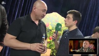 Бекстейдж: С какво повече могат да развият изпълнението си 