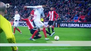 Спорт - Обедна емисия - 05.05.2016