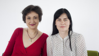 Разговор с трима именици – Ирина, Ирена и...
