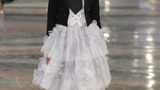 Ходи ли ви се в Куба с CHANEL? 