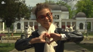 Жаклин Таракчи: Много искам да стигна до финал. Моля, гласувайте за мен