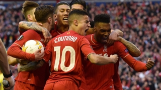 Фантастичен Ливърпул отнесе Виляреал и е на финал в Лига Европа (ВИДЕО)