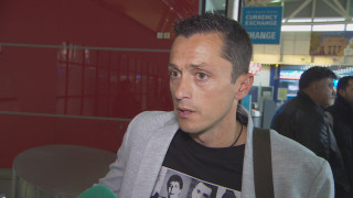 Христо Янев: Искането за допинг тест е комплимент (ВИДЕО)