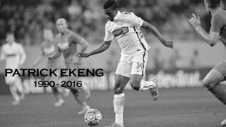 Играч на Динамо (Букурещ) припадна по време на мач и почина в болницата