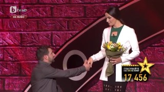 Гласувай за Димо Лесев