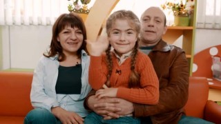 Много усмивки от невероятната Елица Камбурова