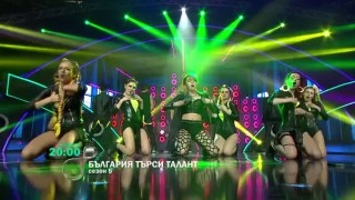 България търси талант - това е шоуто, в което може да се случи всичко