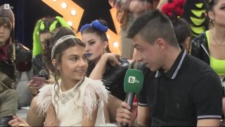 Защо Жаклин Таракчи е 