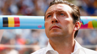 Треньорът на Белгия: Ние не сме фаворити на Евро 2016