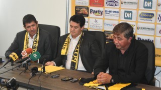 Стадионът е приоритет за новите собственици на Ботев (Пловдив)