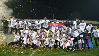 Валери Божинов и Иван Бандаловски спечелиха Купата на Сърбия (ВИДЕО)