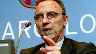 Бивш президент на Барселона: Реал (Мадрид) вреди на футбола 