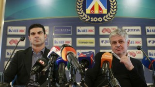 Пресконференцията на Стойчо Стоев и Георги Иванов на живо по RING и в btvnovinite.bg