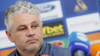 В Левски заменят Стойчо Стоев с чужденец в понеделник