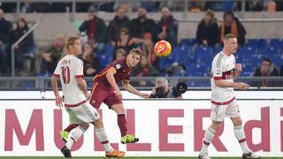 Дали Рома най-сетне ще преодолее „(червено-) черната” си котка? (ВИДЕО)