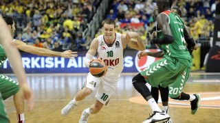 Бронзът в Евролигата отиде при Локомотив Кубан (ВИДЕО)