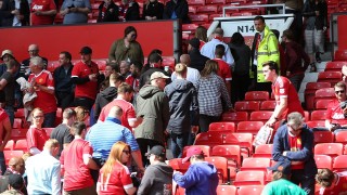 Подозрителният пакет на 