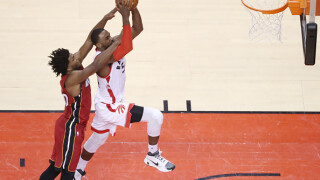 Торонто е на финал на Изток (ВИДЕО)