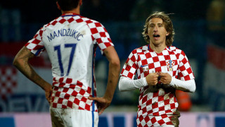 Хърватия отива на Евро 2016 без звезда на Ливърпул