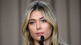 Изслушват Шарапова в Лондон днес