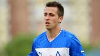 Бивш футболист на Левски шокиран от ситуацията в сръбския му клуб