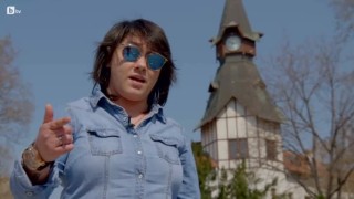 Лиляна Пенчева: Гледайте ме как печеля 