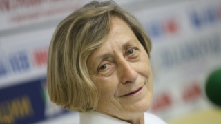 Робева: Гимнастиката днес не създава личности, а кифли с финтифлюшки