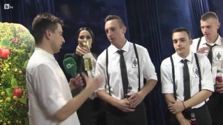 Защо Мария Силвестър открадна 