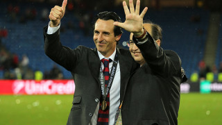 Емери: Лига Европа е турнирът на Севиля