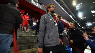 Клоп: Ще се върнем по-силни