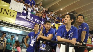 Лестър продължава обиколката си из Тайланд (ВИДЕО)