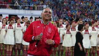 Христо Стоичков: Заедно ще превърнем ЦСКА в познатия колос