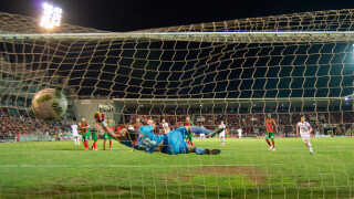 Бенфика спечели Лигата на Португалия 