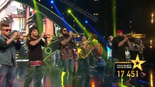 Гласувай за BrazzViliDJ