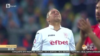 Най-интересното от спорта - 23.05.2016