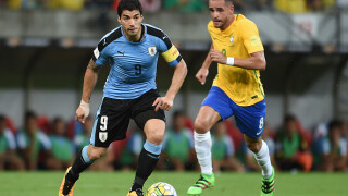 Луис Суарес ще играе на Копа Америка